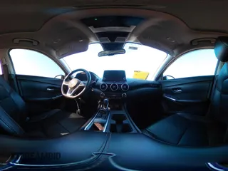 2021 Nissan Sentra SR z VIN 3N1AB8DV4MY229900, wystawiony jako IAAI lot #42222601 z przebiegiem 63 632 mil mil oraz . Historia ofert i sprzedaży dostępna na DreamBid. Obrazek 20.