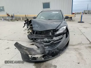 2012 Mazda 6 i Touring с VIN 1YVHZ8DH4C5M23494, выставлен на аукционе Copart как лот 50675875 с пробегом 226 397 миль миль и Списание • Salvage title. История ставок и продаж доступна на DreamBid. Изображение 11.