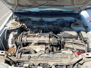1991 Geo Prizm z VIN 1Y1SK5469MZ070415, wystawiony jako IAAI lot #42197069 z przebiegiem 314 711 mil mil oraz . Historia ofert i sprzedaży dostępna na DreamBid. Obrazek 10.