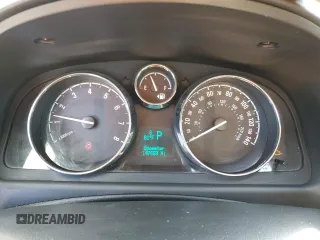 2014 Chevrolet Captiva Sport LT with VIN 3GNAL3EK4ES553815, listed as a Copart auction lot 75182794 with 147,659 mi miles and Salvage Title. Bid and sale history available at DreamBid. Image 9.