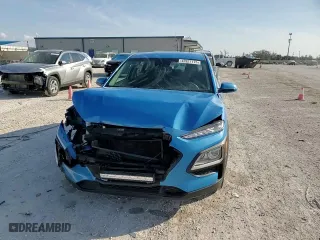 2021 Hyundai Kona SE with VIN KM8K1CAA1MU638234, listed as a Copart auction lot 45927175 with 113,921 mi miles and Salvage Title. Bid and sale history available at carsss.com. Image 15.