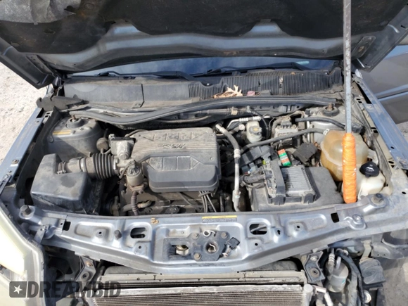 2005 Chevrolet Equinox LS with VIN 2CNDL23F456065013, listed as a Copart auction lot 47106875 with 229,866 mi miles and Clean Title. Bid and sale history available at carsss.com. Image 13.