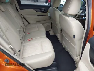 2017 Nissan Rogue SL with VIN JN8AT2MT7HW395481, listed as a IAAI auction lot 42451406 with 57,110 mi miles and . Bid and sale history available at DreamBid. Image 8.