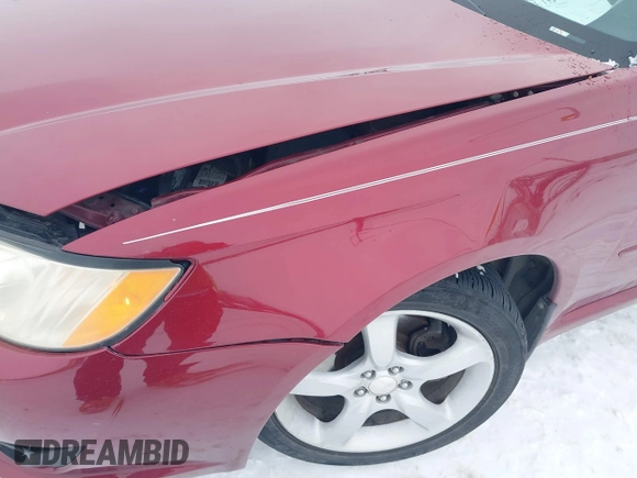 2009 Subaru Legacy Special with VIN 4S3BL616797214039, listed as a IAAI auction lot 41270458 with 76,959 mi miles and . Bid and sale history available at DreamBid. Image 12.