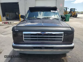 1994 Ford Explorer Eddie Bauer z VIN 1FMDU32X8RUA78299, wystawiony jako Copart lot #56735765 z przebiegiem 678 821 mil mil oraz Szkoda całkowita • Salvage title. Historia ofert i sprzedaży dostępna na DreamBid. Obrazek 5.