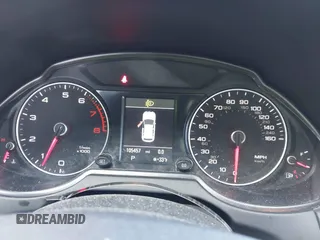 2013 Audi Q5 Premium Plus с VIN WA1DGAFP7DA069284, выставлен на аукционе IAAI как лот 41909339 с пробегом 105 457 миль миль и . История ставок и продаж доступна на DreamBid. Изображение 7.