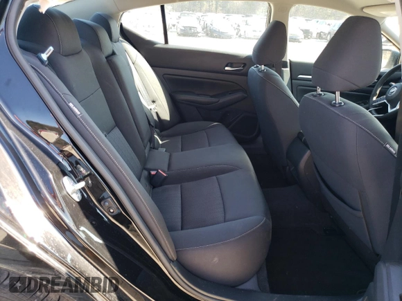 2022 Nissan Altima SV z VIN 1N4BL4DW1NN307831, wystawiony jako Copart lot #48967785 z przebiegiem 28 078 mil mil oraz Nie do naprawy • Non repairable. Historia ofert i sprzedaży dostępna na DreamBid. Obrazek 10.
