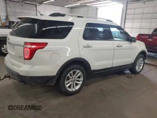 2011 Ford Explorer XLT z VIN 1FMHK8D8XBGA25392, wystawiony jako IAAI lot #41774448 z przebiegiem 145 427 mil mil oraz . Historia ofert i sprzedaży dostępna na DreamBid. Obrazek 4.