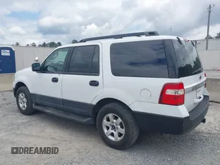 2015 Ford Expedition XL with VIN 1FMJU1GT0FEF42186, listed as a IAAI auction lot 42449213 with 177,740 mi miles and . Bid and sale history available at DreamBid. Image 14.