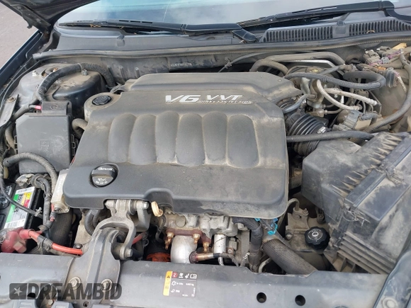 2013 Chevrolet Impala LTZ with VIN 2G1WC5E36D1187393, listed as a IAAI auction lot 42123859 with 176,539 mi miles and . Bid and sale history available at DreamBid. Image 10.