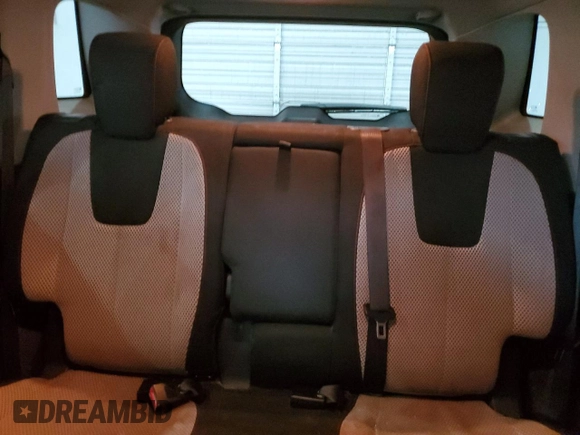 2016 GMC Terrain SLE with VIN 2GKALMEK4G6191389, listed as a Copart auction lot 53602605 with 112,435 mi miles and Clean Title. Bid and sale history available at DreamBid. Image 10.