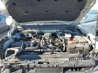 2021 Ford Bronco with VIN 1FMDE5DH6MLB02483, listed as a Copart auction lot 42617245 with 20,306 mi miles and Salvage title. Bid and sale history available at DreamBid. Image 11.