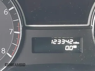 2015 Nissan Pathfinder SV with VIN 5N1AR2MN8FC706485, listed as a IAAI auction lot 40790335 with 123,342 mi miles. Bid and sale history available at carsss.com. Image 15.