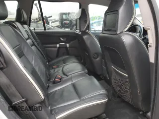 2011 Volvo XC90 R-Design with VIN YV4952CT6B1585512, listed as a Copart auction lot 43154095 with 162,299 mi miles and Salvage Title. Bid and sale history available at carsss.com. Image 11.