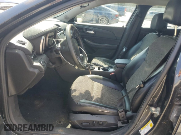 2014 Chevrolet Malibu LT with VIN 1G11E5SL3EF250744, listed as a Copart auction lot 54629325 with 146,127 mi miles and Clean Title. Bid and sale history available at DreamBid. Image 7.