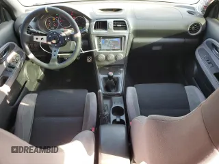 2007 Subaru Impreza WRX с VIN JF1GD746876510937, выставлен на аукционе Copart как лот 74541954 с пробегом 83 941 миль миль и На запчасти • Non repairable. История ставок и продаж доступна на DreamBid. Изображение 8.