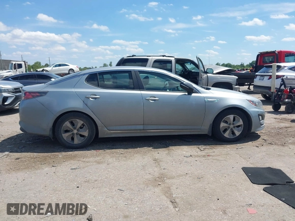 2015 Kia Optima with VIN KNAGM4AD4F5087518, listed as a IAAI auction lot 42243723 with 188,587 mi miles and . Bid and sale history available at DreamBid. Image 13.