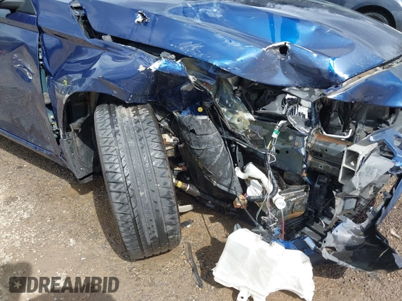 2020 Nissan Altima S z VIN 1N4BL4BW1LN322894, wystawiony jako IAAI lot #42050893 z przebiegiem 162 731 mil mil oraz . Historia ofert i sprzedaży dostępna na DreamBid. Obrazek 18.