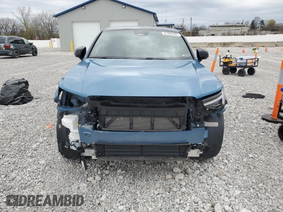 2023 Volvo C40 Ultimate z VIN YV4ED3GM0P2067200, wystawiony jako Copart lot #51802685 z przebiegiem 21 683 mil mil oraz Szkoda całkowita • Salvage title. Historia ofert i sprzedaży dostępna na DreamBid. Obrazek 5.