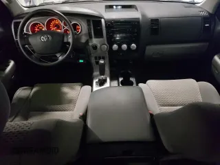 2008 Toyota Tundra z VIN 5TBBV54158S492942, wystawiony jako Copart lot #55522155 z przebiegiem 179 105 mil mil oraz Szkoda całkowita • Salvage title. Historia ofert i sprzedaży dostępna na DreamBid. Obrazek 8.