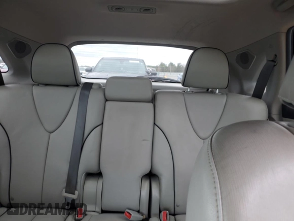 2014 Toyota Venza LE with VIN 4T3ZA3BB0EU084912, listed as a Copart auction lot 49214465 with 95,962 mi miles and Salvage Title. Bid and sale history available at carsss.com. Image 10.