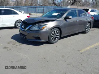 2016 Nissan Altima S with VIN 1N4AL3AP3GC112394, listed as a IAAI auction lot 41861895 with 89,134 mi miles and . Bid and sale history available at DreamBid. Image 2.