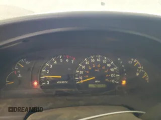 2000 Toyota Tundra SR5 with VIN 5TBBT4419YS049998, listed as a Copart auction lot 48729415 with 427,311 mi miles and Salvage Title. Bid and sale history available at DreamBid. Image 9.