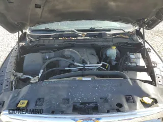 2015 Ram 1500 Big Horn z VIN 1C6RR7LT7FS746252, wystawiony jako Copart lot #49846765 z przebiegiem 126 799 mil mil oraz Szkoda całkowita • Salvage title. Historia ofert i sprzedaży dostępna na DreamBid. Obrazek 13.