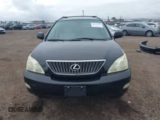 2004 Lexus RX 330 with VIN JTJGA31U240030876, listed as a IAAI auction lot 41773275 with 190,516 mi miles and . Bid and sale history available at DreamBid. Image 13.