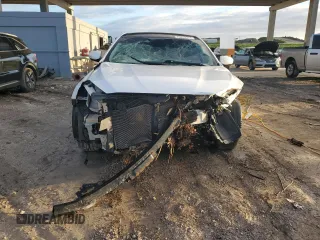 2015 Kia Cadenza Premium with VIN KNALN4D76F5169638, listed as a Copart auction lot 76815524 with 67,611 mi miles and Salvage Title. Bid and sale history available at carsss.com. Image 5.
