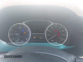 2015 Infiniti QX60 с VIN 5N1AL0MM8FC552180, выставлен на аукционе IAAI как лот 42293095 с пробегом 141 403 миль миль и . История ставок и продаж доступна на DreamBid. Изображение 7.