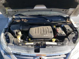 2011 Volkswagen Routan SE with VIN 2V4RW3DG3BR766608, listed as a Copart auction lot 67268015 with 144,329 mi miles and Clean title. Bid and sale history available at DreamBid. Image 12.