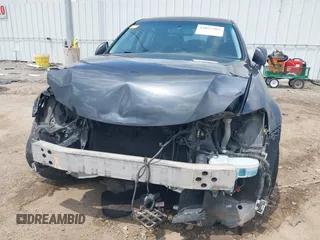 2009 Lexus IS with VIN JTHBK262195094380, listed as a IAAI auction lot 42035562 with 174,977 mi miles. Bid and sale history available at carsss.com. Image 6.
