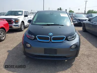 2016 BMW i3 z VIN WBY1Z4C50GV506206, wystawiony jako IAAI lot #41928411 z przebiegiem 41 148 mil mil oraz . Historia ofert i sprzedaży dostępna na DreamBid. Obrazek 6.