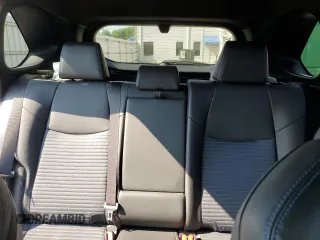 2019 Toyota RAV4 Hybrid XSE z VIN JTMEWRFV7KJ018715, wystawiony jako Copart lot #63557145 z przebiegiem 86 519 mil mil oraz Szkoda całkowita • Salvage title. Historia ofert i sprzedaży dostępna na DreamBid. Obrazek 10.