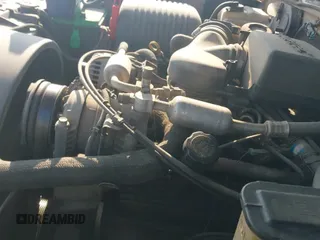 1996 Chevrolet Silverado 1500 с VIN 1GCEK19R8TE260113, выставлен на аукционе IAAI как лот 42427405 с пробегом 232 170 миль миль и . История ставок и продаж доступна на DreamBid. Изображение 12.