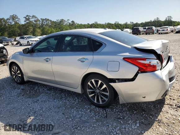2016 Nissan Altima 2.5 S with VIN 1N4AL3AP5GC115748, listed as a Copart auction lot 52451805 with 84,972 mi miles and Salvage Title. Bid and sale history available at carsss.com. Image 2.