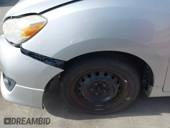 2010 Toyota Matrix S with VIN 2T1KE4EE1AC037801, listed as a IAAI auction lot 41685256 with 143,733 mi miles and . Bid and sale history available at DreamBid. Image 21.