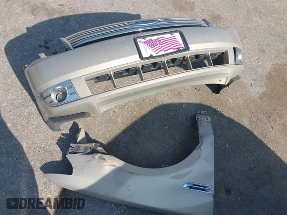 2008 Ford Taurus SEL with VIN 1FAHP24W58G141289, listed as a IAAI auction lot 42176863 with 263,720 mi miles and . Bid and sale history available at DreamBid. Image 12.