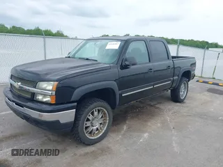 2007 Chevrolet Silverado 1500 LT3 with VIN 2GCEK13Z871177099, listed as a IAAI auction lot 42144567 with 207,622 mi miles and . Bid and sale history available at DreamBid. Image 18.