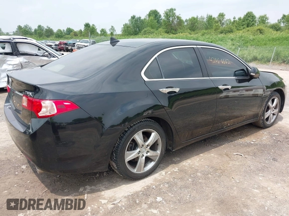 2013 Acura TSX с VIN JH4CU2F45DC009738, выставлен на аукционе IAAI как лот 42466662 с пробегом 110 977 миль миль и . История ставок и продаж доступна на DreamBid. Изображение 4.