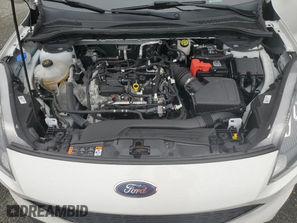 2021 Ford Escape SEL with VIN 1FMCU9H68MUA65784, listed as a Copart auction lot 61068855 with 87,822 mi miles and Clean title. Bid and sale history available at DreamBid. Image 12.
