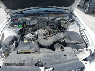 2006 Ford Mustang Standard с VIN 1ZVHT84N765251072, выставлен на аукционе IAAI как лот 42291994 с пробегом 283 553 миль миль и . История ставок и продаж доступна на DreamBid. Изображение 10.