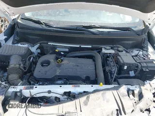 2024 GMC Terrain SLT z VIN 3GKALVEG6RL322810, wystawiony jako IAAI lot #42478282 z przebiegiem 32 523 mil mil oraz . Historia ofert i sprzedaży dostępna na DreamBid. Obrazek 10.