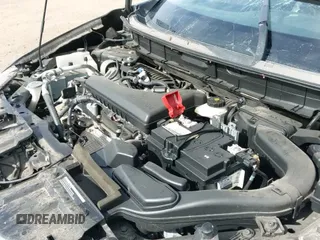 2020 Nissan Rogue SL with VIN 5N1AT2MT7LC763496, listed as a IAAI auction lot 41588427 with 62,902 mi miles and . Bid and sale history available at DreamBid. Image 22.