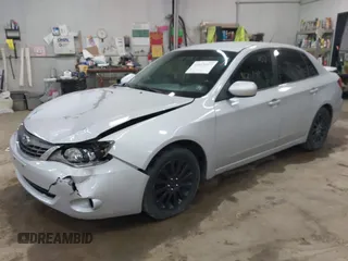 2008 Subaru Impreza i с VIN JF1GE61698H502806, выставлен на аукционе IAAI как лот 42019107 с пробегом 167 232 миль миль и . История ставок и продаж доступна на DreamBid. Изображение 17.