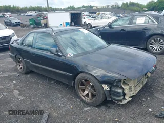 1991 Acura Integra with VIN JH4DA9362MS025302, listed as a IAAI auction lot 42678947 with Not provided miles and . Bid and sale history available at DreamBid. Image 1.