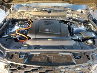 2020 Land Rover Range Rover Sport z VIN SALWR2RY8LA715507, wystawiony jako Copart lot #77335364 z przebiegiem 39 597 mil mil oraz Nie do naprawy • Non repairable. Historia ofert i sprzedaży dostępna na DreamBid. Obrazek 12.