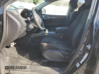 2015 Nissan Pathfinder S with VIN 5N1AR2MN0FC716153, listed as a Copart auction lot 46892385 with 112,442 mi miles and Salvage title. Bid and sale history available at DreamBid. Image 7.