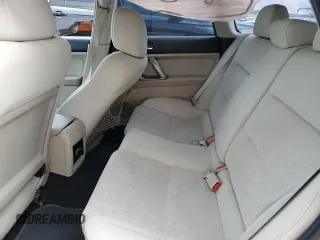 2009 Subaru Outback Special Edtn with VIN 4S4BP61C996336137, listed as a Copart auction lot 78231094 with 197,154 mi miles and Salvage Title. Bid and sale history available at carsss.com. Image 12.